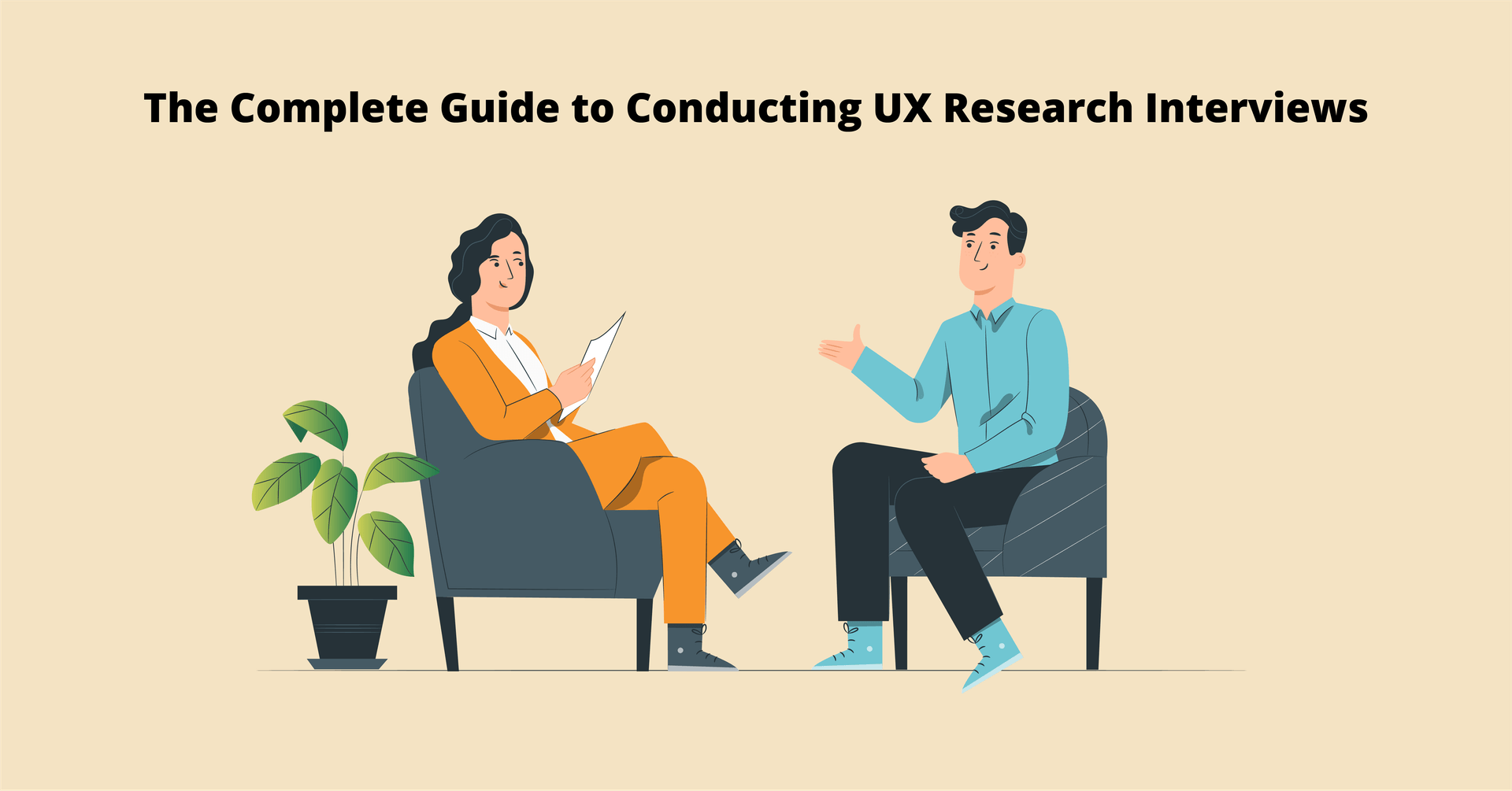 ux research interview